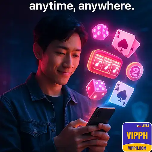 vipph app 