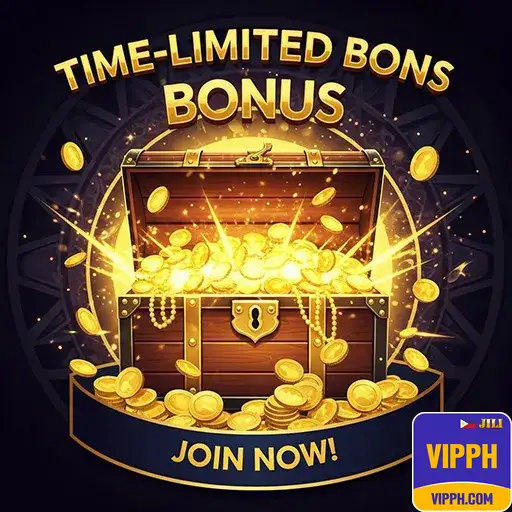 vipph bonus 