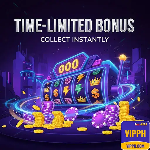 vipph bonus 