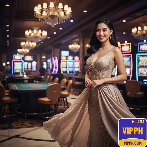 vipph casino 